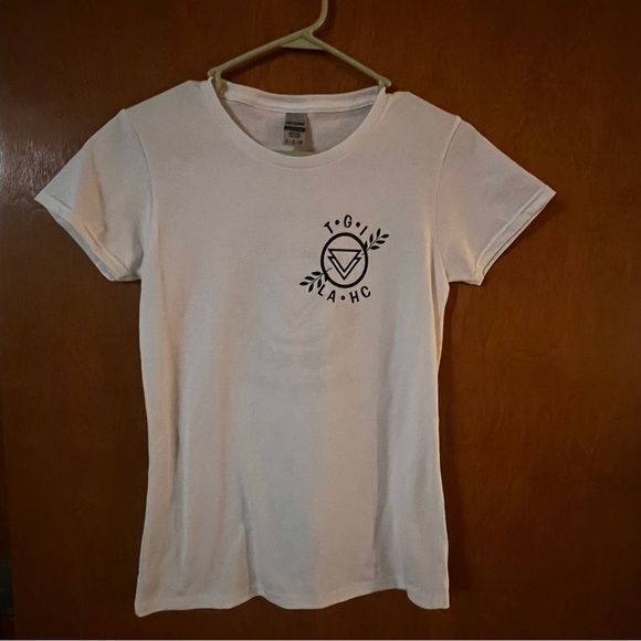 The Ghost Inside Custom Band T-Shirt - Picture 8 of 10